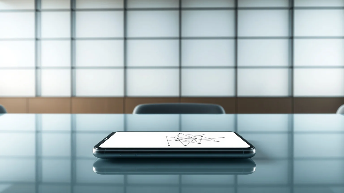 WhatsApp wird unverzichtbar für Behörden und Gerichte - Foto: über boerse-global.de