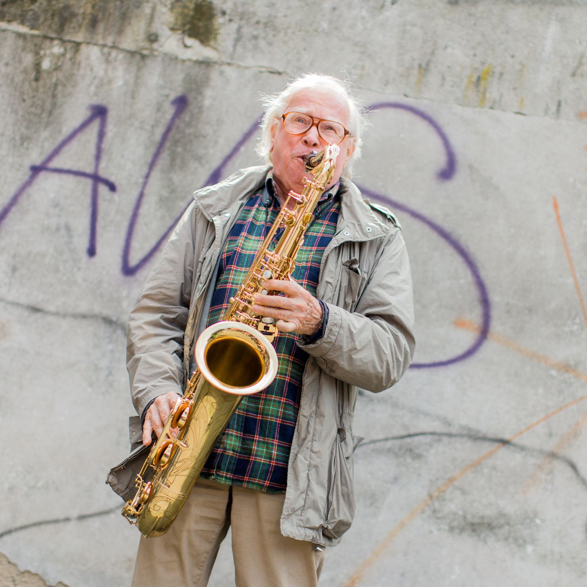 Komponist Klaus Doldinger schuf auch die «Tatort»-Titelmelodie. (Archivbild) - Foto: picture alliance / dpa