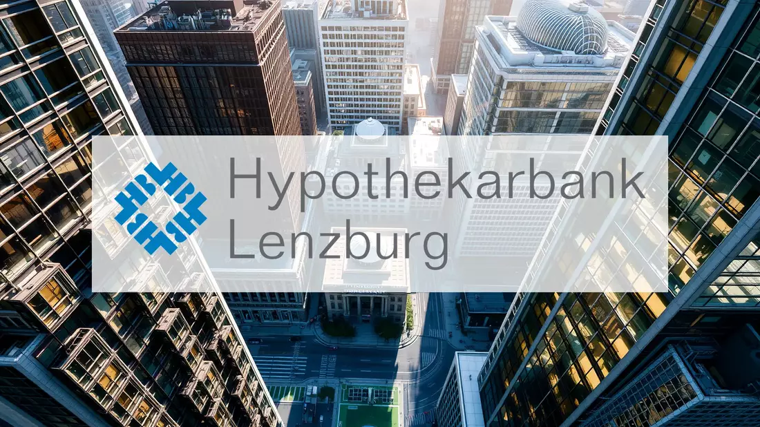 Hypothekarbank Lenzburg Aktie: Totale Flaute! - Bild: über boerse-global.de