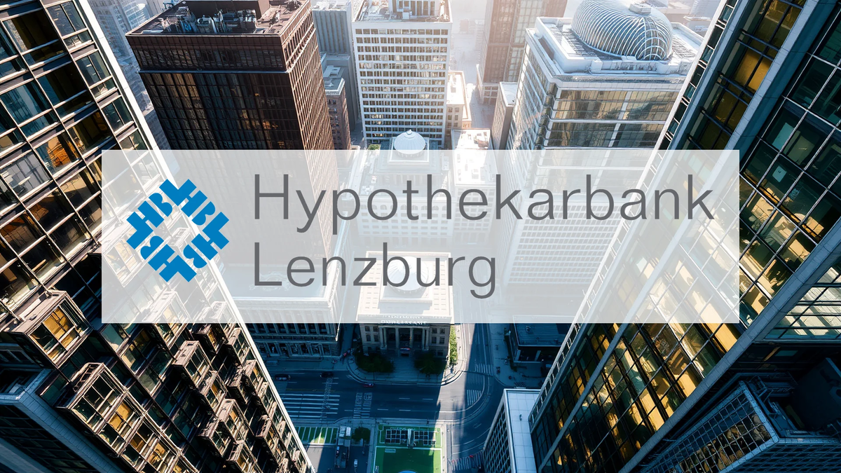 Hypothekarbank Lenzburg Aktie: Totale Flaute! - Foto: über boerse-global.de