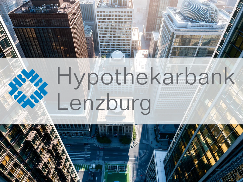 Hypothekarbank Lenzburg Aktie: Totale Flaute! - Foto: über boerse-global.de