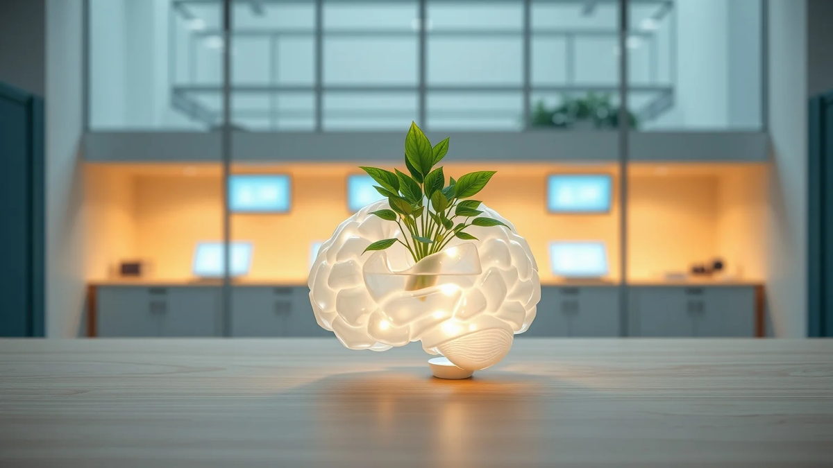 Demenz-Durchbruch: Neue Medikamente und Bluttests verfügbar - Foto: über boerse-global.de