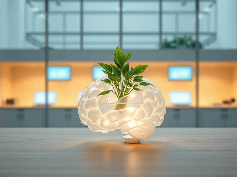 Demenz-Durchbruch: Neue Medikamente und Bluttests verfügbar - Foto: über boerse-global.de