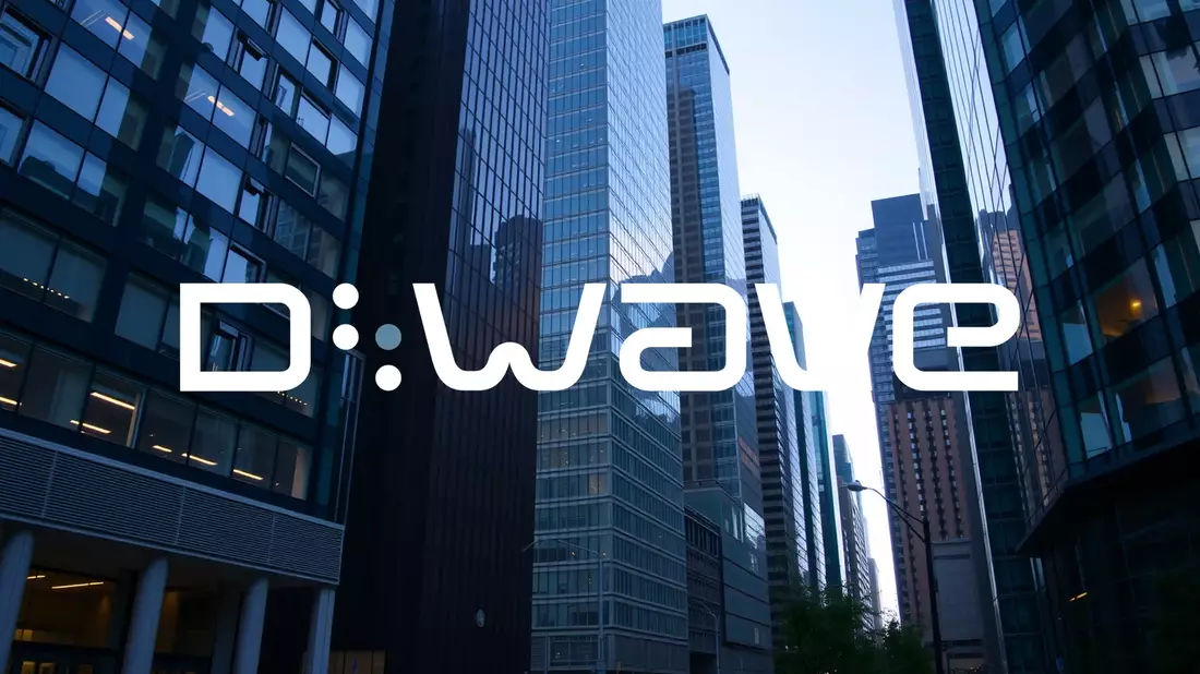 La acción de D-Wave Quantum sufre una corrección tras semana de alta volatilidad - Bild: über boerse-global.de