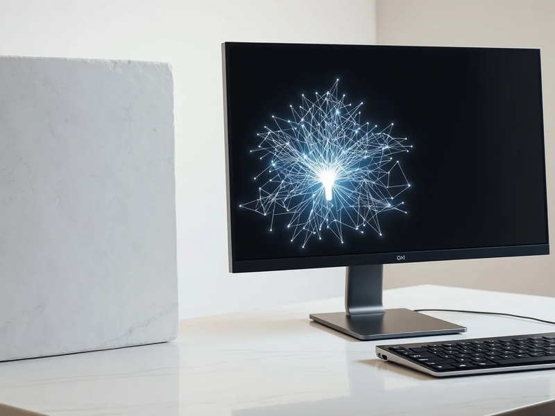 KI trifft Gedächtnispalast: Digitale Revolution im Gehirntraining - Foto: über boerse-global.de