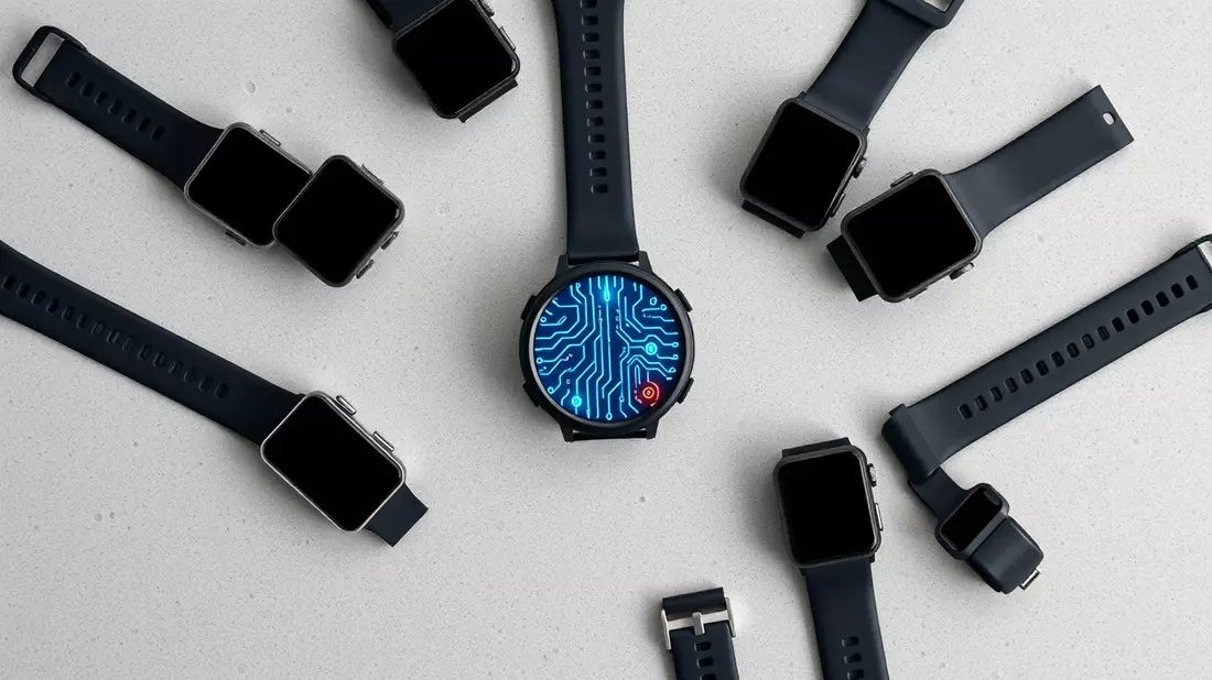 Galaxy Watch und Apple Series 11 revolutionieren Gesundheitsmonitoring - Bild: über boerse-global.de