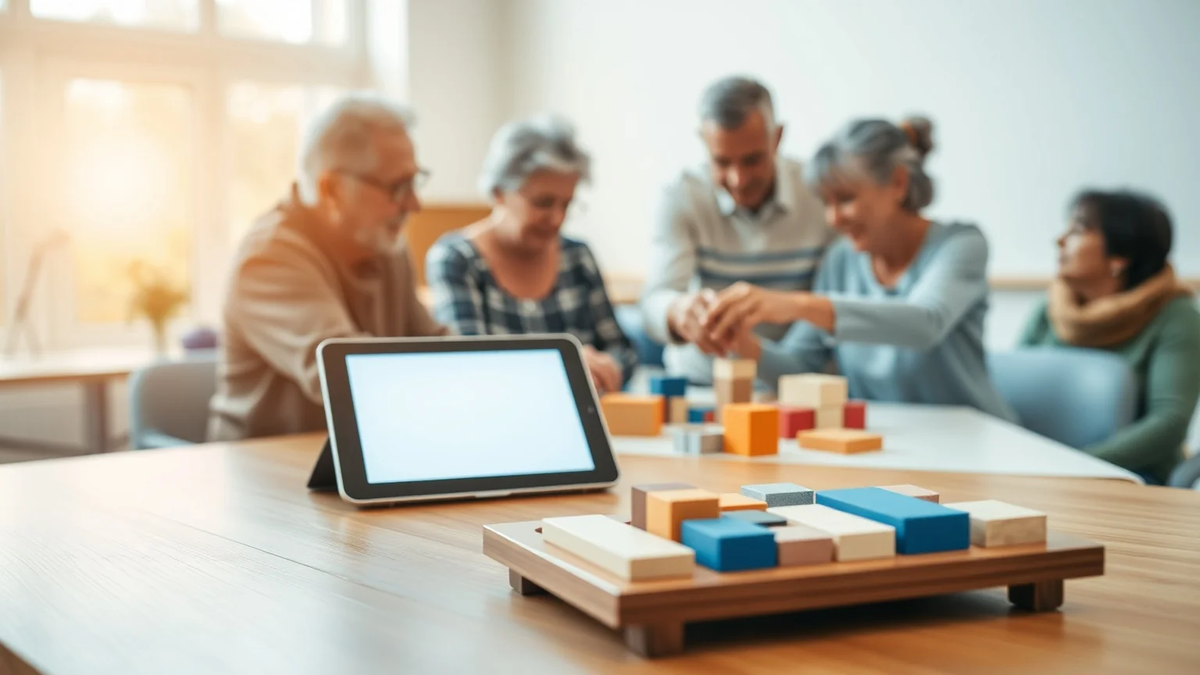 Digitale Revolution: Senioren erobern das Internet - Foto: über boerse-global.de