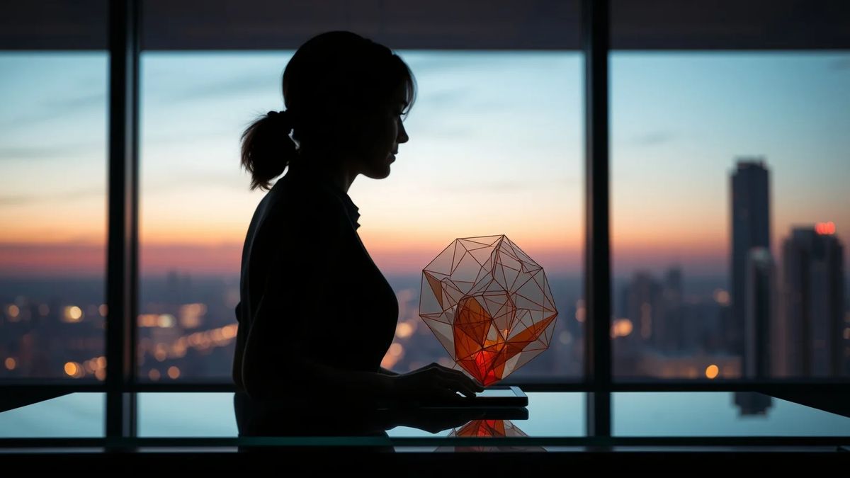 Wechseljahre: Wenn Cortisol die mentale Fitness bedroht - Foto: über boerse-global.de