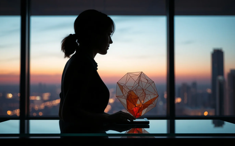 Wechseljahre: Wenn Cortisol die mentale Fitness bedroht - Foto: über boerse-global.de