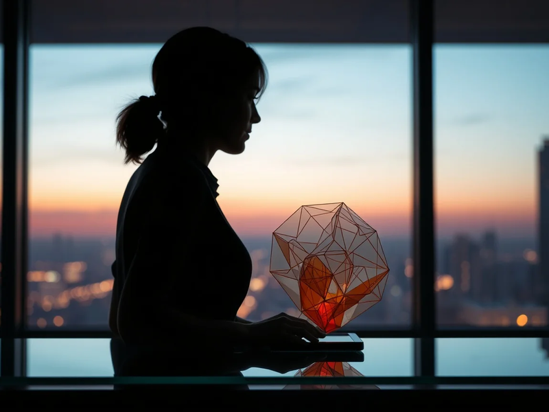 Wechseljahre: Wenn Cortisol die mentale Fitness bedroht - Foto: über boerse-global.de