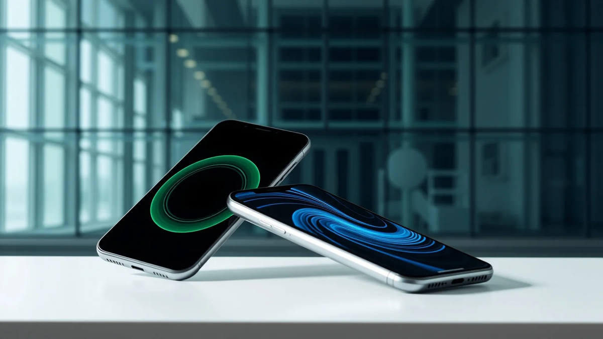 WhatsApp führt Nachrichten-Limits ein - Foto: über boerse-global.de