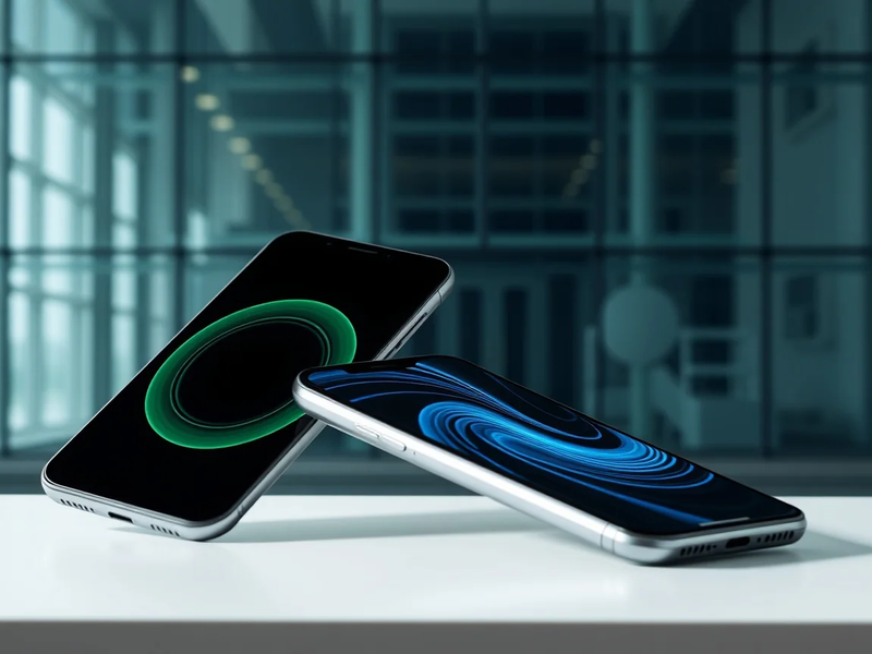 WhatsApp führt Nachrichten-Limits ein - Foto: über boerse-global.de