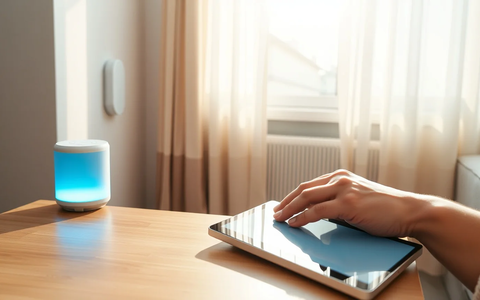 Digitale Revolution: Künstliche Intelligenz verändert Seniorenpflege radikal - Foto: über boerse-global.de