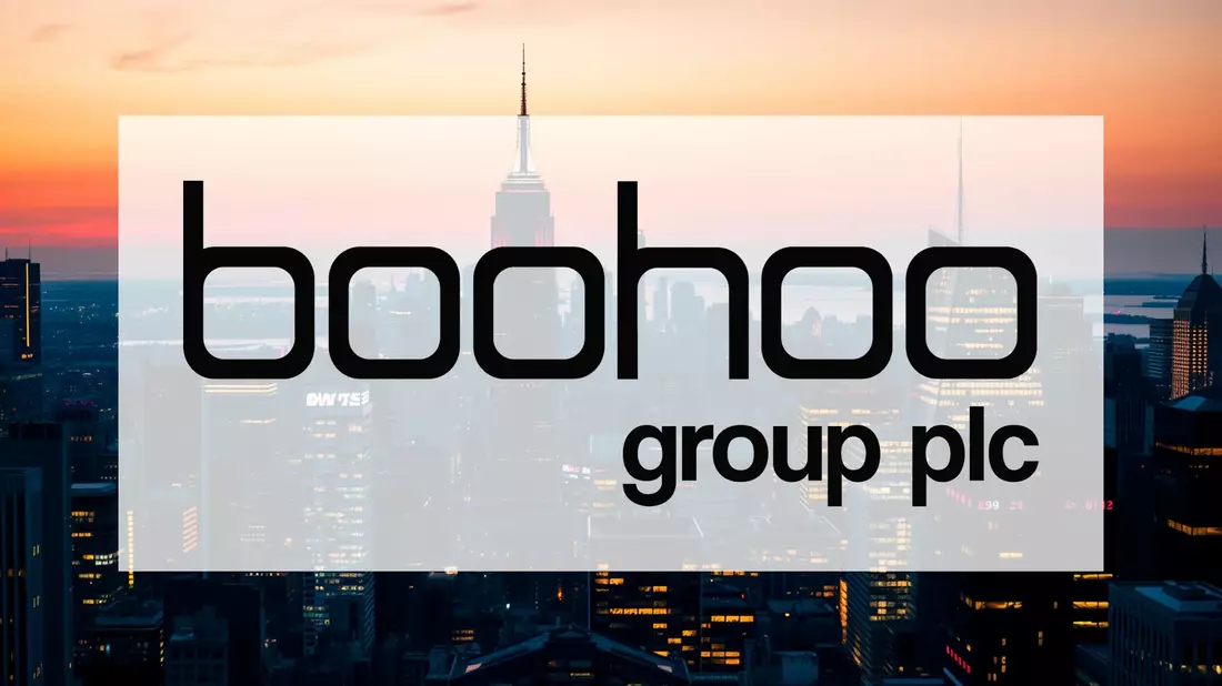 Boohoo Aktie: Totalabsturz! Illustration mit AI erstellt übermittelt durch boerse-global.de