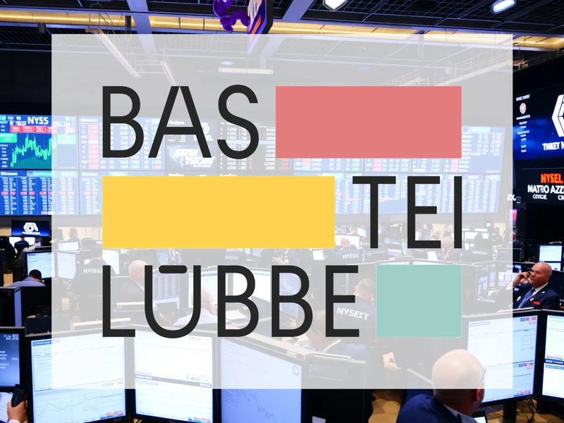 Bastei Lubbe Aktie: Robustheit verloren? - Foto: über boerse-global.de