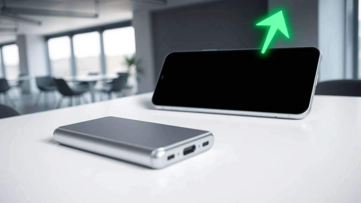 iOS 26.0.2: Apple kündigt Notfall-Update gegen Akku-Probleme an - Foto: über boerse-global.de