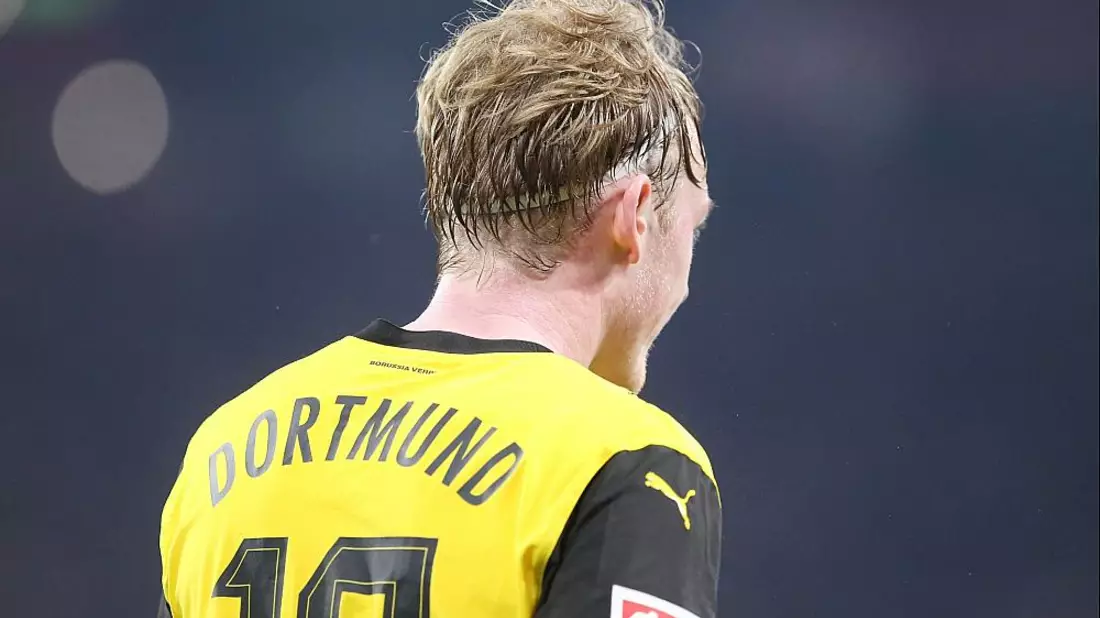 Julian Brandt (Archiv) - Bild: über dts Nachrichtenagentur
