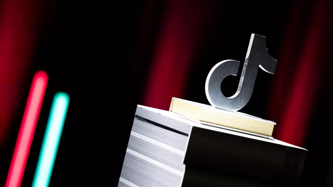 Die Tiktok Book Awards wurden vergeben. - Bild: Hannes P. Albert/dpa