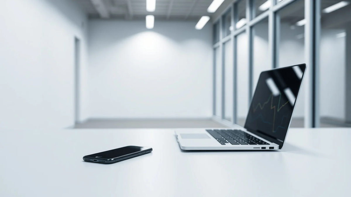 Digitale Revolution: KI und Biometrie sichern Finanzgeschäfte - Foto: über boerse-global.de