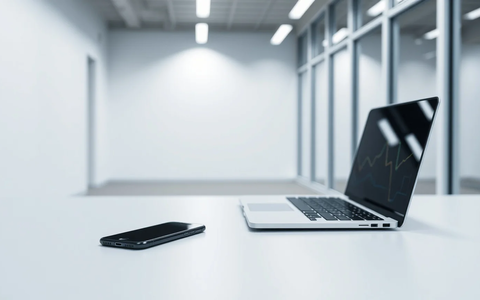 Digitale Revolution: KI und Biometrie sichern Finanzgeschäfte - Foto: über boerse-global.de