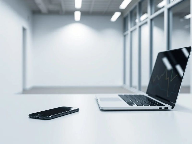 Digitale Revolution: KI und Biometrie sichern Finanzgeschäfte - Foto: über boerse-global.de