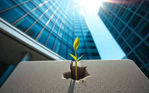 FW fordert radikalen Wirtschaftskurs-Wechsel - Foto: über boerse-global.de