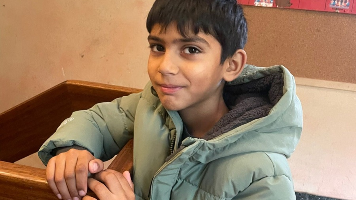 POL-PPMZ: Öffentlichkeitsfahndung nach 4 minderjährigen Geschwistern - Foto: presseportal.de