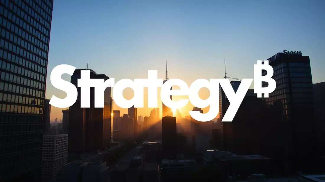 MicroStrategy: ¿El fin de la estrategia Bitcoin? - Bild: über boerse-global.de