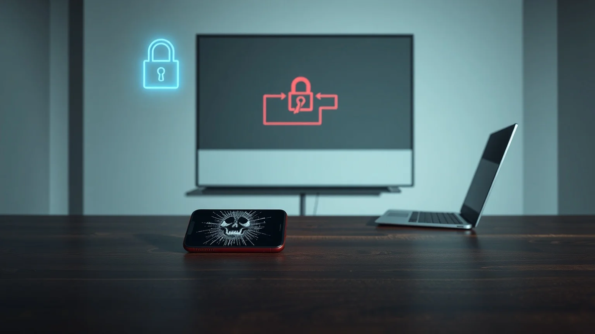 KI-Betrügereien: 10,5 Milliarden Euro Schäden in einem Jahr - Foto: über boerse-global.de