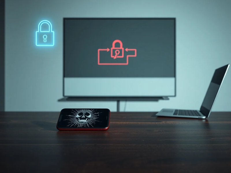 KI-Betrügereien: 10,5 Milliarden Euro Schäden in einem Jahr - Foto: über boerse-global.de