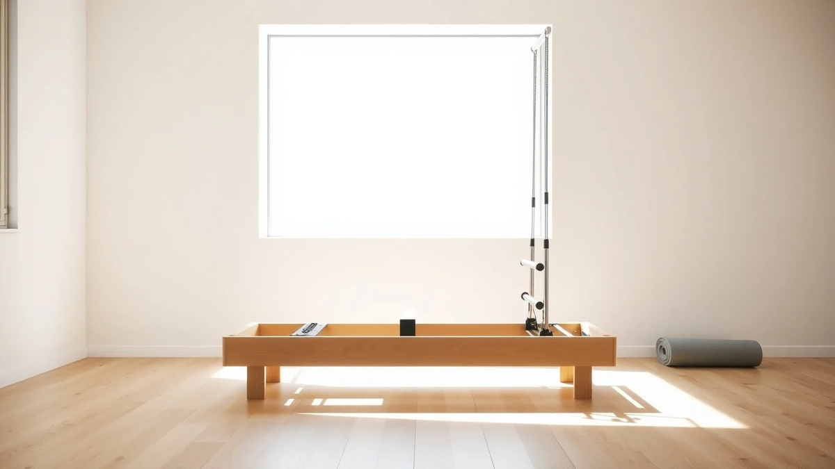 Pilates erlebt Renaissance: Warum die Methode 2025 boomt - Foto: über boerse-global.de