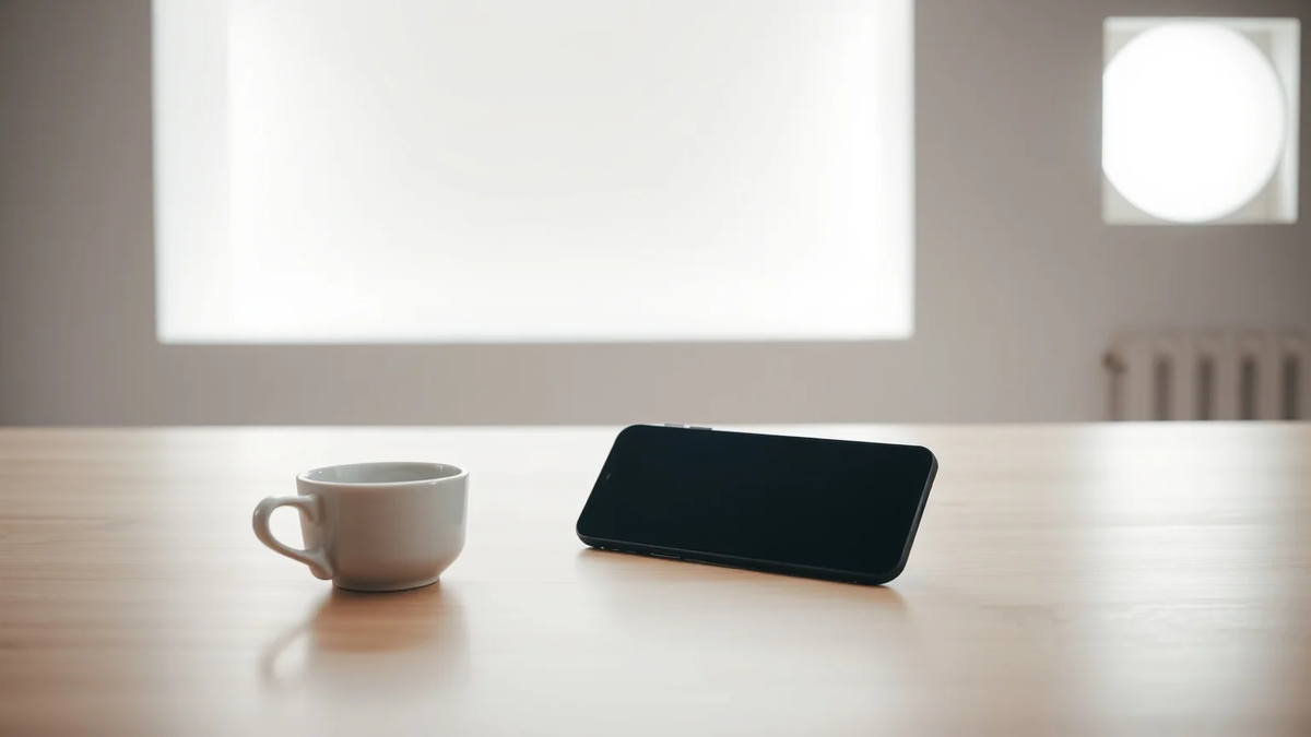 iOS 26 startet durch: Apples radikaler Neuanfang - Foto: über boerse-global.de