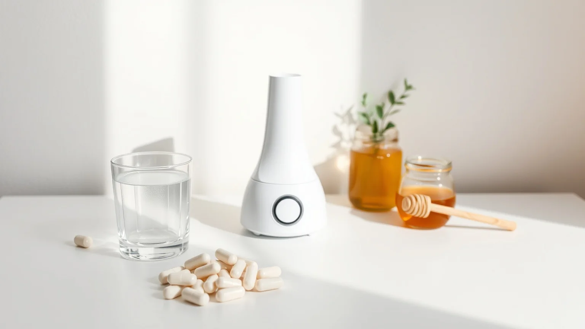 Grippe-Saison: Neue Impfstoffe sollen Senioren besser schützen - Foto: über boerse-global.de