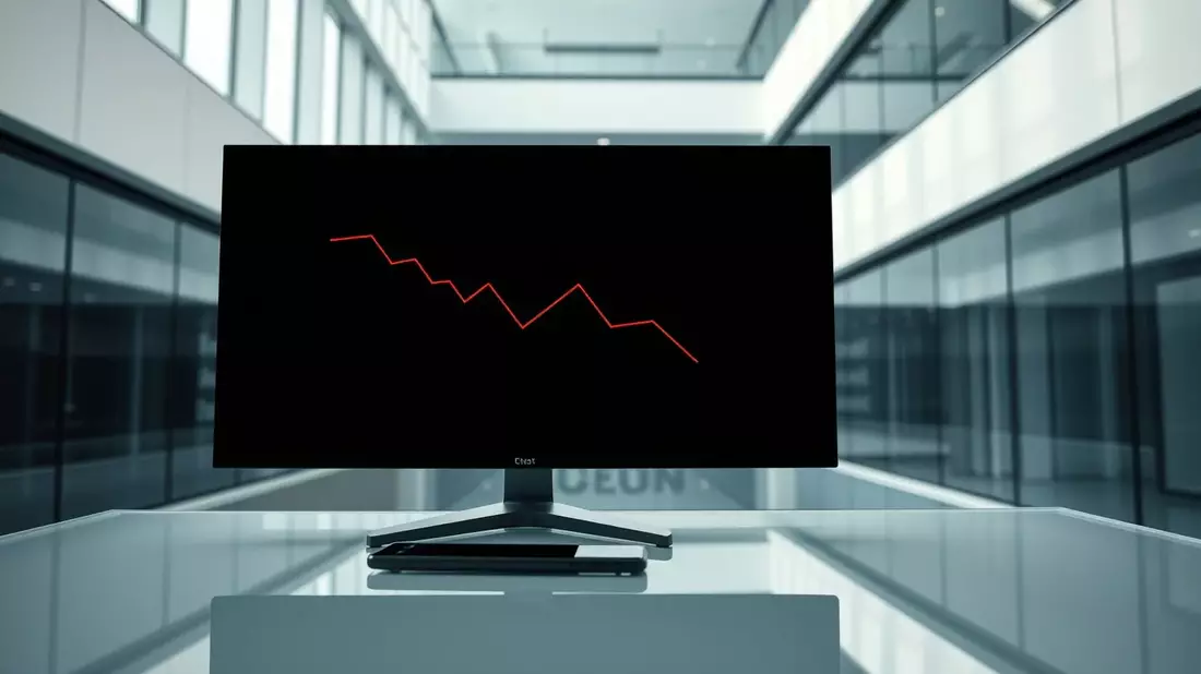 PayPal: Millionen-Ausfall überschattet kritische Quartalszahlen - Bild: über boerse-global.de