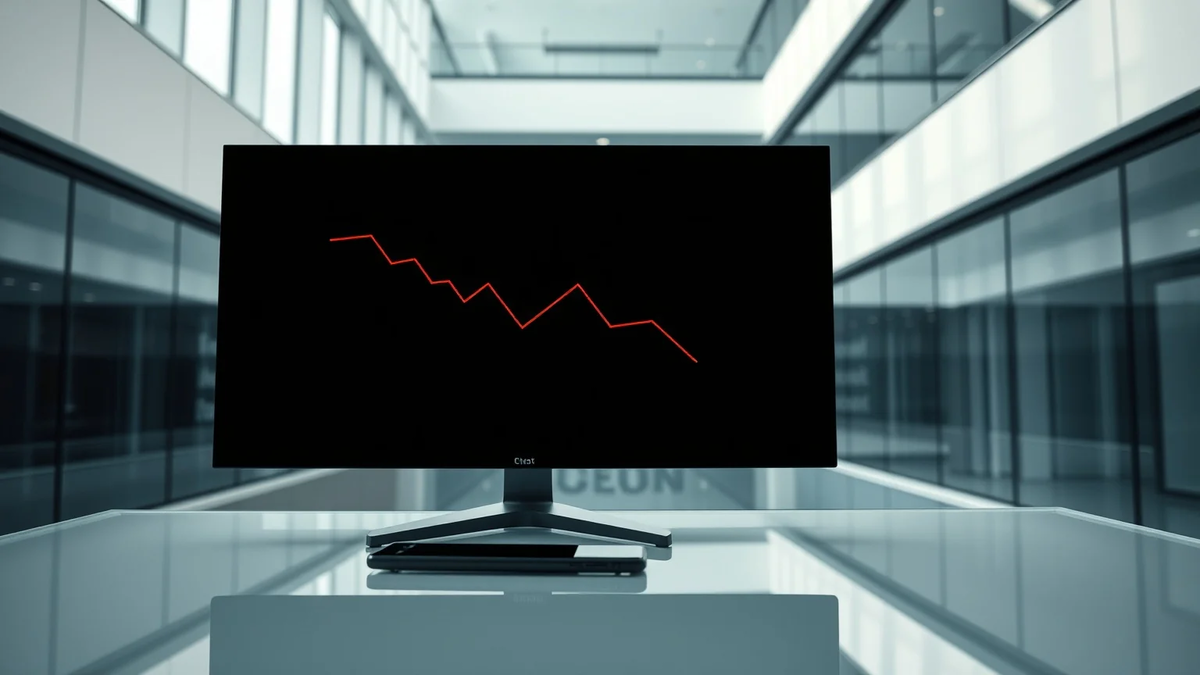 PayPal: Millionen-Ausfall überschattet kritische Quartalszahlen - Foto: über boerse-global.de