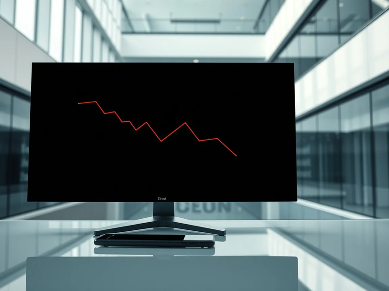 PayPal: Millionen-Ausfall überschattet kritische Quartalszahlen - Foto: über boerse-global.de