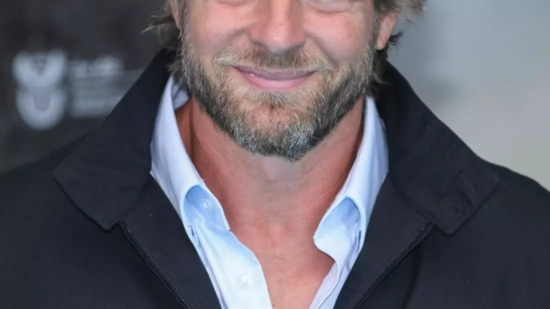 Henning Baum: Mit Kraft das Leben meistern / Im Gesundheitsmagazin Apotheken Umschau spricht der 53-jährige Schauspieler darüber, was ihn zum täglichen Trainieren motiviert - Bild: presseportal.de