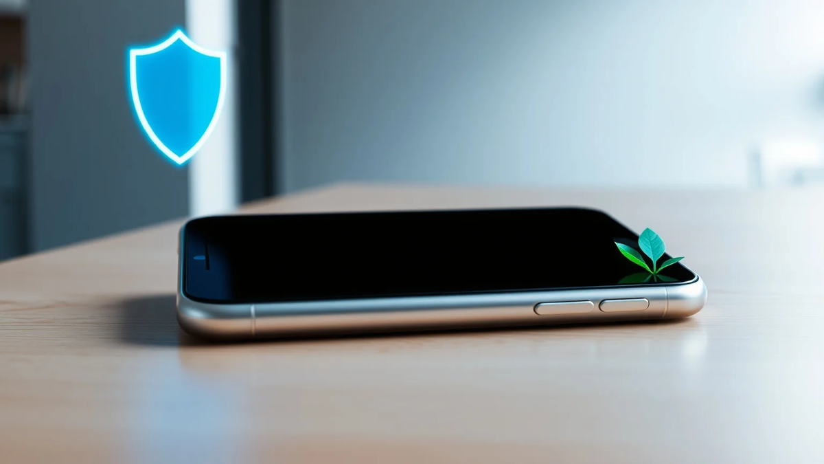 iOS 18: Apple revolutioniert iPhone-Datenschutz und Akkumanagement - Foto: über boerse-global.de