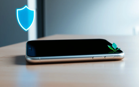 iOS 18: Apple revolutioniert iPhone-Datenschutz und Akkumanagement - Foto: über boerse-global.de