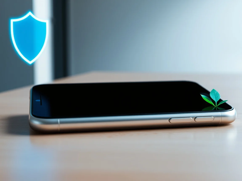 iOS 18: Apple revolutioniert iPhone-Datenschutz und Akkumanagement - Foto: über boerse-global.de