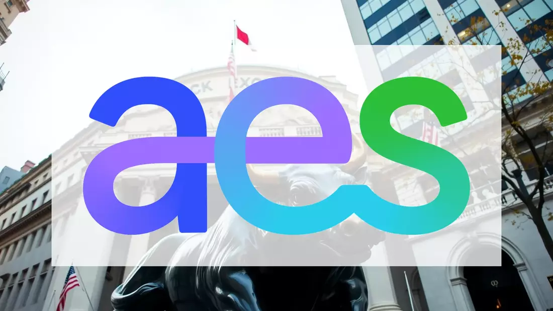 AES Shares Surge Amid Intensifying Acquisition Drama - Bild: über boerse-global.de