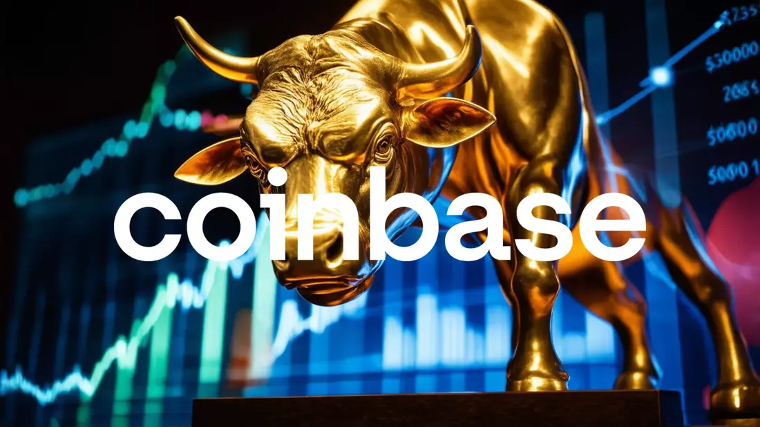 Can Coinbase’s Business Pivot Overcome Crypto Market Headwinds? - Bild: über boerse-global.de