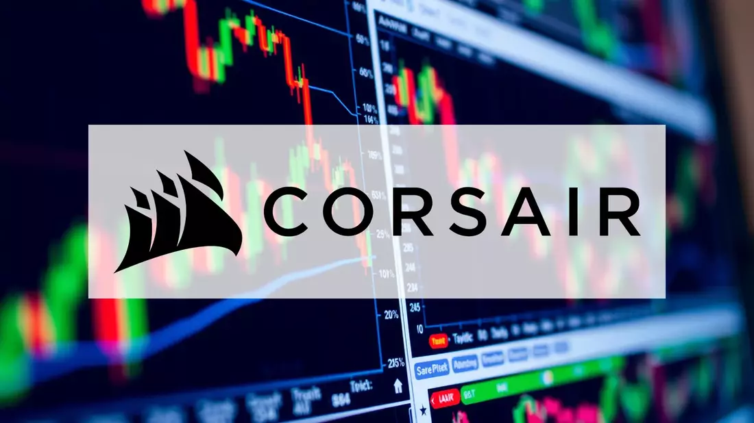 Is Corsair Gaming Building Sustainable Momentum? - Bild: über boerse-global.de