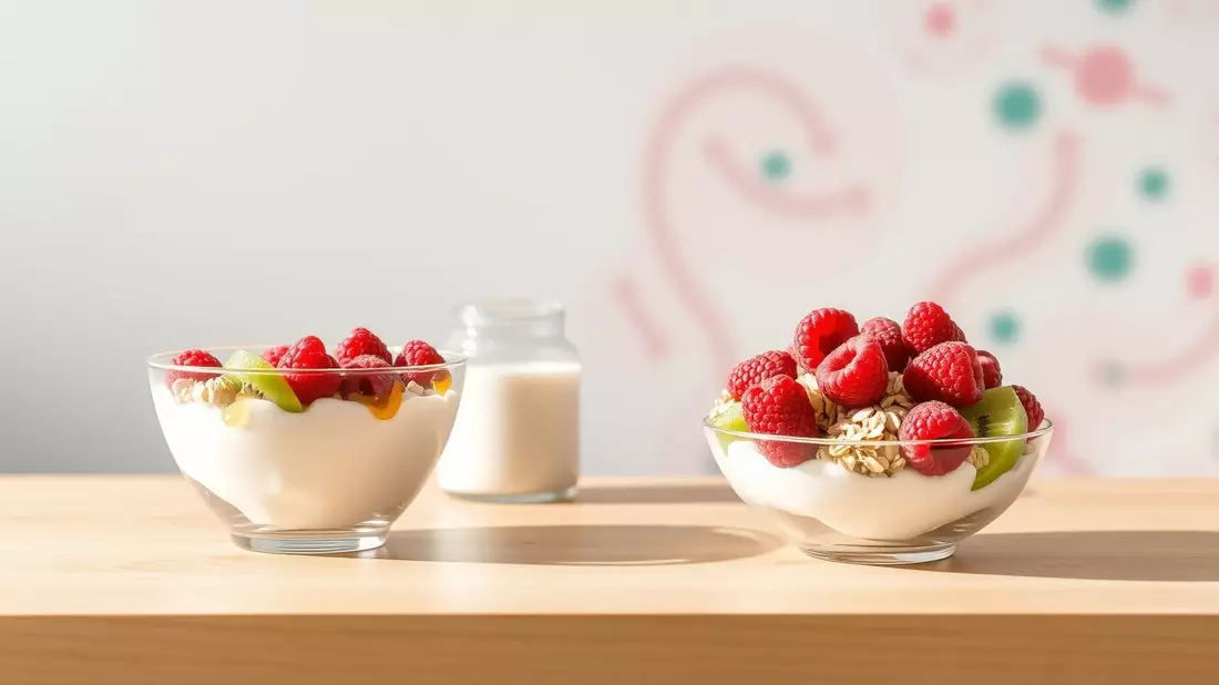 Darmgesundheit: Warum das richtige Frühstück entscheidet - Bild: über boerse-global.de