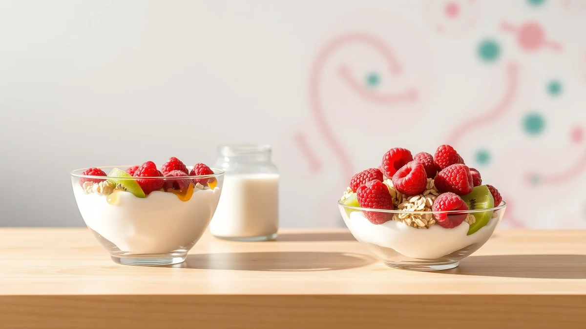 Darmgesundheit: Warum das richtige Frühstück entscheidet - Foto: über boerse-global.de