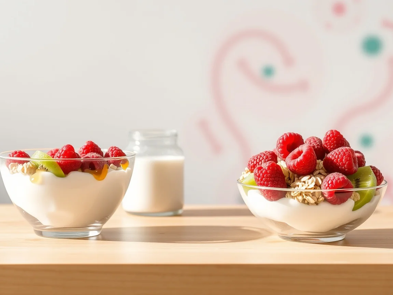 Darmgesundheit: Warum das richtige Frühstück entscheidet - Foto: über boerse-global.de