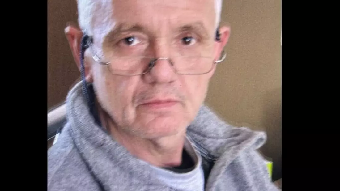 POL-GI: Landkreis Gießen: Vermisster 65-Jähriger aus Pohlheim - Bild: presseportal.de