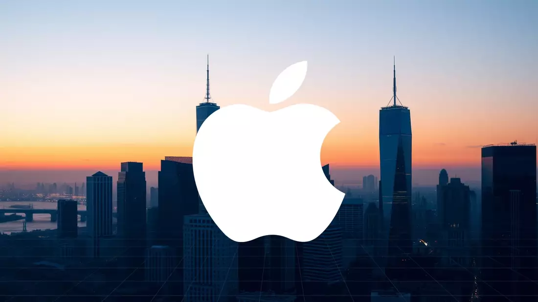 Apple se enfrenta a una crucial transición directiva en plena revolución de la inteligencia artificial - Bild: über boerse-global.de