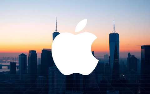 Apple se enfrenta a una crucial transición directiva en plena revolución de la inteligencia artificial - Foto: über boerse-global.de