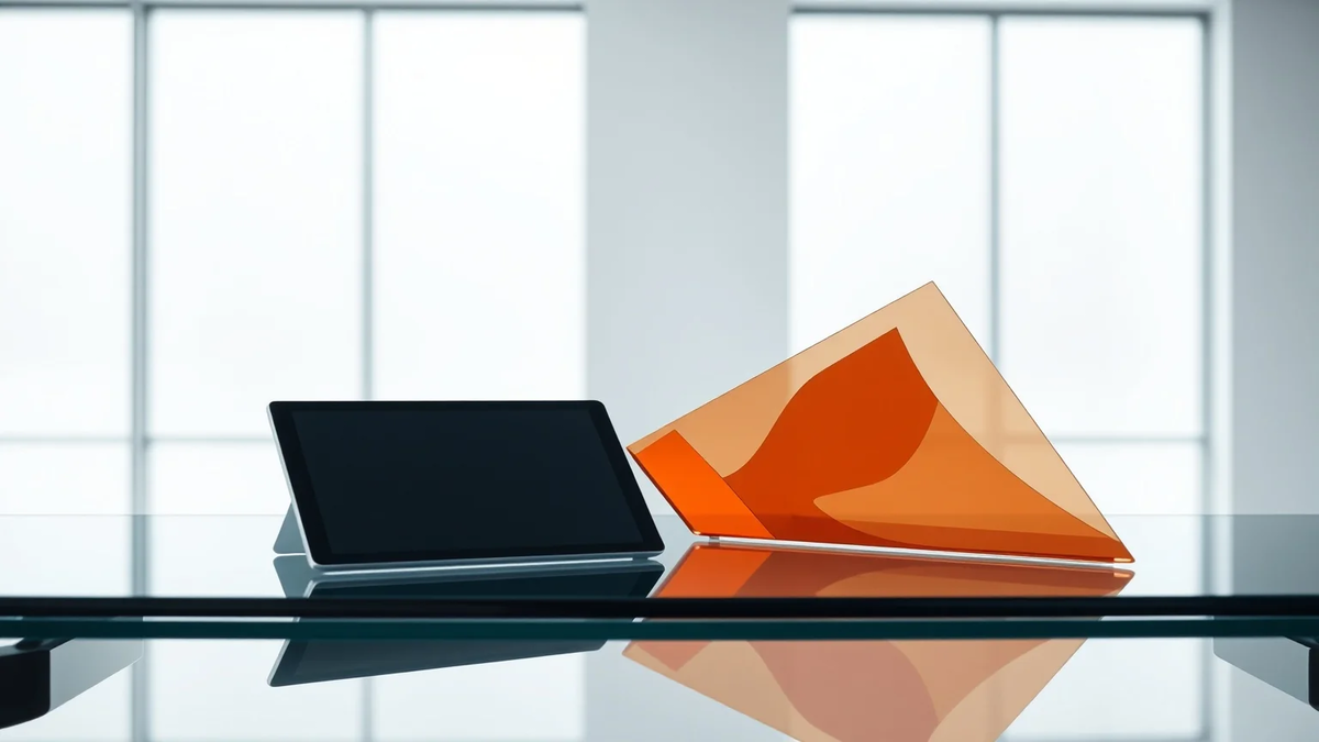 PowerPoint-Revolution: KI macht Präsentationen professionell - Foto: über boerse-global.de